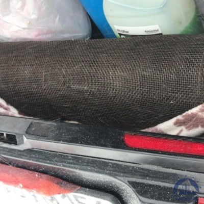 Сетка тканая 2,5х2,5х0,4 мм НУ ГОСТ 3826-82 купить в Актобе