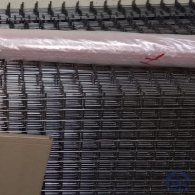 Сетка кладочная 3х50х50 мм (120х1500 мм) купить в Актобе