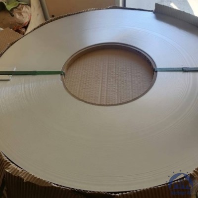 Лента алюминиевая 0,5х1500 АМГ2Н2 ТУ 1-2-432-82 купить в Актобе