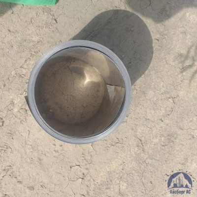 Лента титановая 0,15х200 ОТ4-0 купить в Актобе