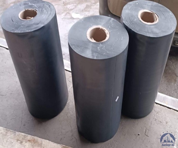 Лента конвейерная резинотканевая 2.2-500х3-ТК-100-5/2-НБ HIMPT 9-11 мм