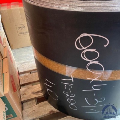 Лента конвейерная резинотканевая 2.2-1000х3-ТК-100-5/2-НБ HIMPT 9-11 мм купить в Актобе