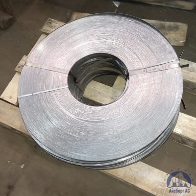 Штрипс нержавеющий 3х1250 мм AISI201 купить в Актобе