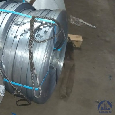 Штрипс нержавеющий 3х1000 мм AISI321 купить в Актобе