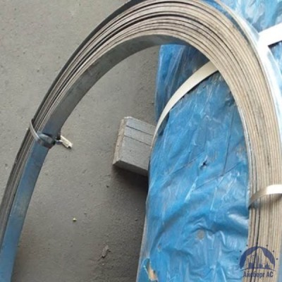 Штрипс нержавеющий 2х1500 мм AISI304 купить в Актобе