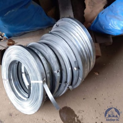 Штрипс нержавеющий 2х1250 мм AISI430 купить в Актобе