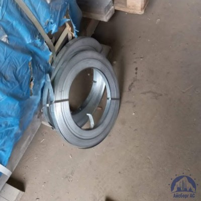 Штрипс нержавеющий 2х1250 мм AISI321 купить в Актобе