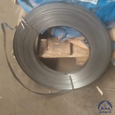 Штрипс нержавеющий 1х1000 мм AISI430 купить в Актобе