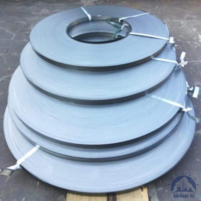 Штрипс нержавеющий 1х1250 мм AISI430 купить в Актобе