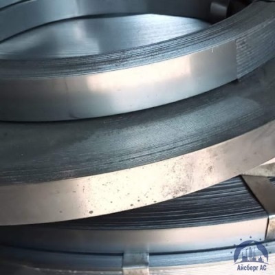 Штрипс нержавеющий 2х1000 мм AISI430 купить в Актобе