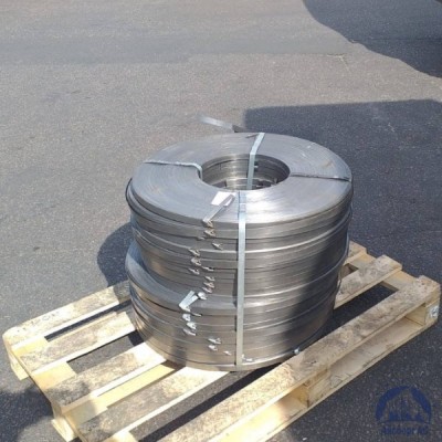 Штрипс нержавеющий 1,2х1250 мм AISI430 купить в Актобе