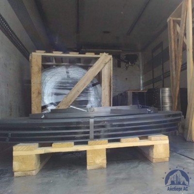 Штрипс нержавеющий 1,5х1250 мм AISI430 купить в Актобе