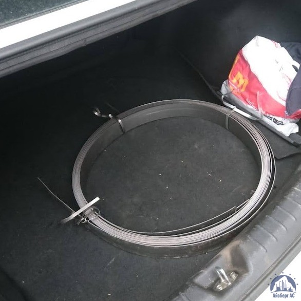 Лента 0,05х15 мм 1411 ТУ 14-1-4657-89