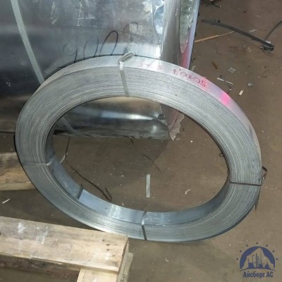 Лента 0,05х12,5 мм 1313 ТУ 14-1-4657-89 купить в Актобе