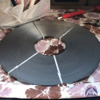 Лента 0,8х100 мм 36Х18Н25С2 ГОСТ 4986-79 купить в Актобе