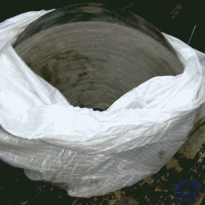 Лента оцинкованная 248х1 мм Ст1пс ГОСТ 14918-80 купить в Актобе