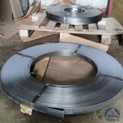 Лента горячекатаная 100х2,5 мм БСт1пк ГОСТ 6009-74 купить в Актобе