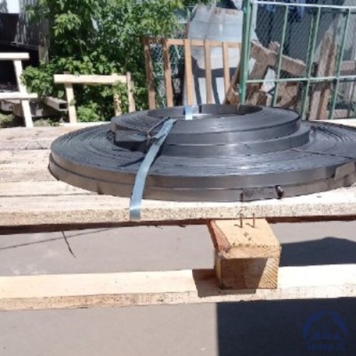 Лента горячекатаная 25х1,8 мм БСт1кп ГОСТ 6009-74 купить в Актобе