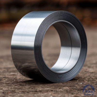 Лента горячекатаная 100х2,5 мм БСт1кп ГОСТ 6009-74 купить в Актобе