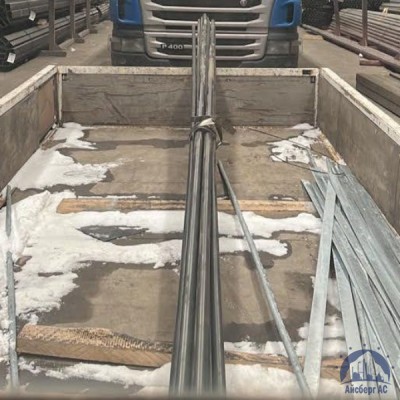 Труба ВГП Р-150х5,5 ГОСТ 3262-75 купить в Актобе