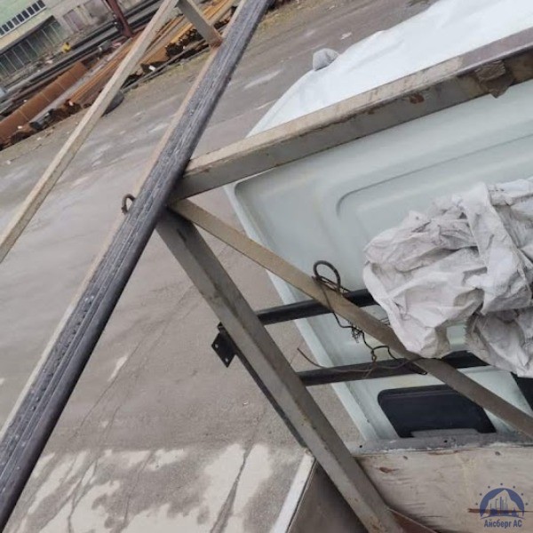 Труба водогазопроводная 25х3,2 ГОСТ 3262-75