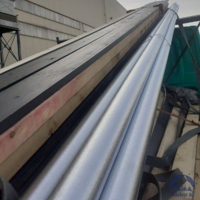 Труба ВГП 50х3,5 ГОСТ 3262-75 купить в Актобе