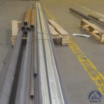 Труба ВГП 80х4 ГОСТ 3262-75 купить в Актобе