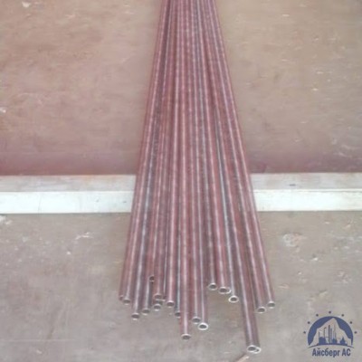 Труба 8х2,2 мм сталь 2 ГОСТ 3262-75 купить в Актобе