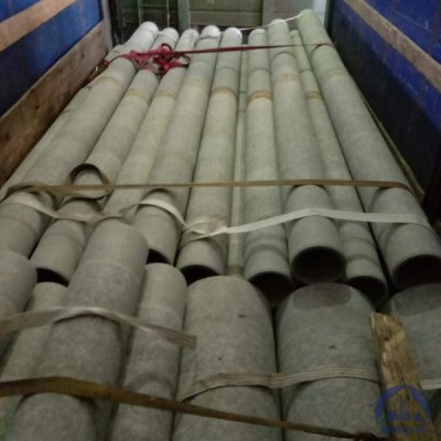 Труба асбоцементная ВТ-9  400 напорная L=5м ГОСТ 31416-2009