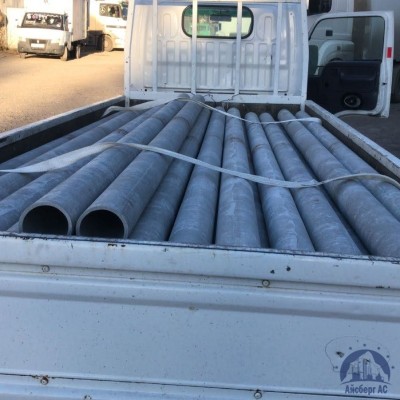 Труба асбестоцементная 300х30 мм ВТ9 ГОСТ 539-80 купить в Актобе