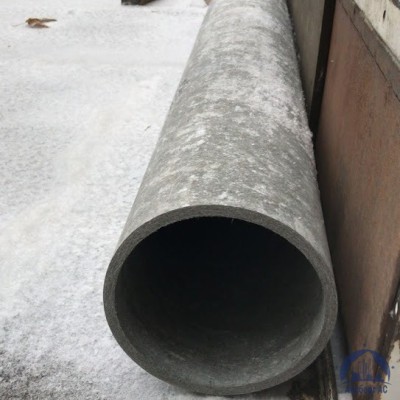 Труба асбестоцементная 200х20 мм ВТ6 ГОСТ 539-80 купить в Актобе