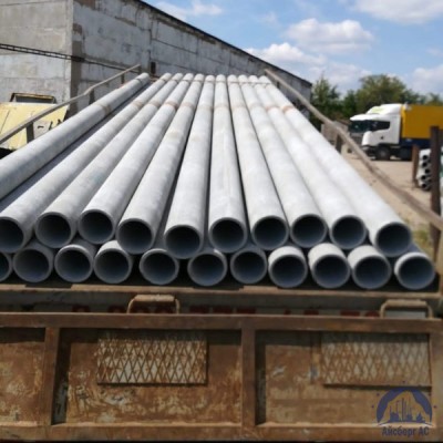 Труба хризотилцементная 100х10 мм ВТ9 ГОСТ 31416-2009 купить в Актобе