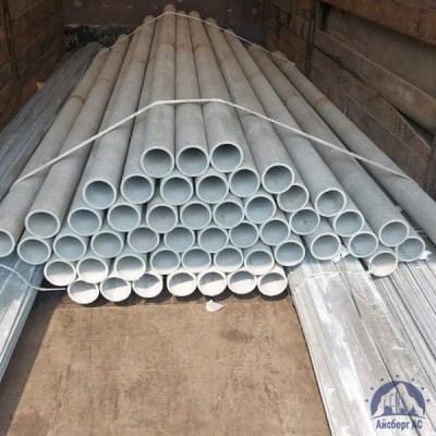 Труба хризотилцементная 200х20 мм ВТ6 ГОСТ 31416-2009 купить в Актобе