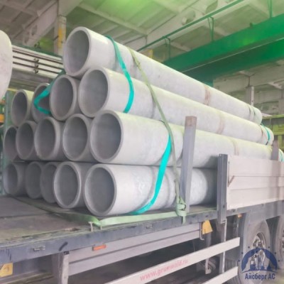 Труба хризотилцементная 300х30 мм ВТ6 ГОСТ 31416-2009 купить в Актобе