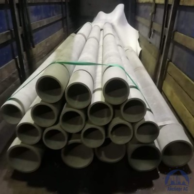 Труба хризотилцементная 500х50 мм ВТ6 ГОСТ 31416-2009 купить в Актобе