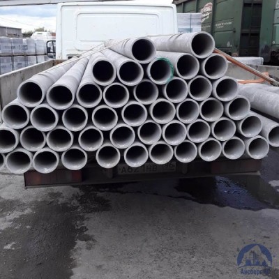 Труба хризотилцементная 150х15 мм ВТ6 ГОСТ 31416-2009 купить в Актобе