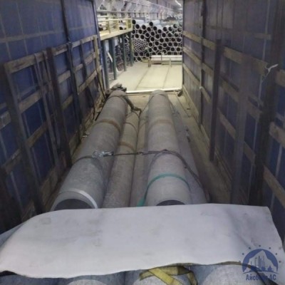 Труба хризотилцементная 300х35 мм ВТ9 ГОСТ 31416-2009 купить в Актобе