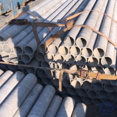 Труба асбестоцементная 500х50 мм ВТ6 ГОСТ 539-80 купить в Актобе