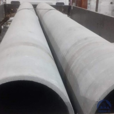 Труба асбестоцементная 450х45 мм ВТ9 ГОСТ 539-80 купить в Актобе