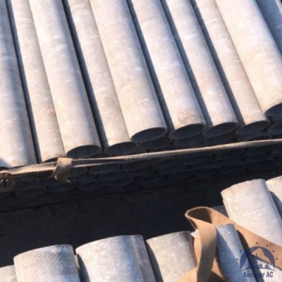 Труба асбестоцементная 450х45 мм ВТ15 ГОСТ 539-80 купить в Актобе