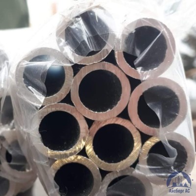 Труба дюралевая 105х8 Д1Н ГОСТ 18482-79 купить в Актобе