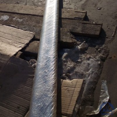 Труба дюралевая 100х2 Д16Т ГОСТ 18482-79 купить в Актобе