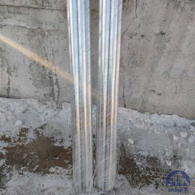 Труба дюралевая 100х10 Д16Т ГОСТ 18482-79 купить в Актобе