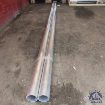 Труба дюралевая 100х15 Д16Т ГОСТ 18482-79 купить в Актобе