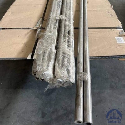 Труба дюралевая 100х2 Д16ЧТ ГОСТ 23697-79 купить в Актобе