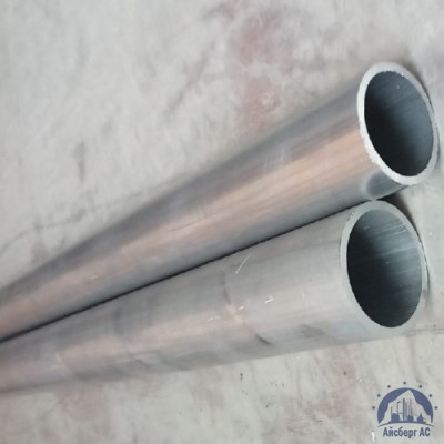 Труба дюралевая 100х15 Д1М ГОСТ 18482-79 купить в Актобе