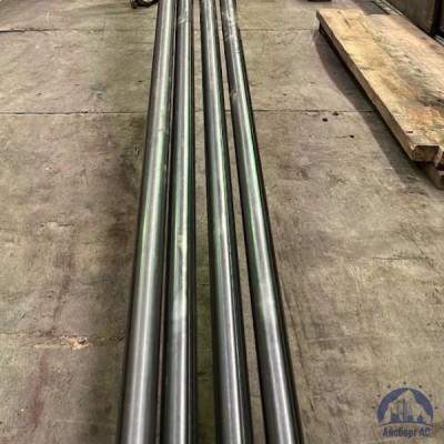 Труба нержавеющая бесшовная 32х3 мм 12Х18Н10 ГОСТ 9941-81 купить в Актобе