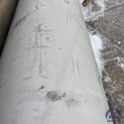 Труба нержавеющая бесшовная 20х2 мм 03Х13 ГОСТ 9941-81 купить в Актобе