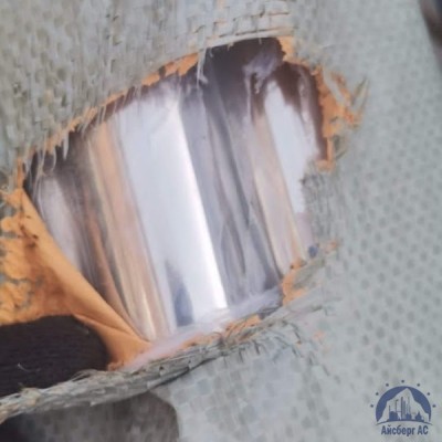 Труба нержавеющая бесшовная 51х2,5 мм 12Х18Н10Т ГОСТ 9941-81 купить в Актобе