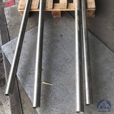 Труба нержавеющая бесшовная 6х1 мм 12Х18Н10 ГОСТ 9940-81 купить в Актобе